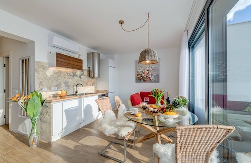 Podstrana Villa | Villa Le' Tini Luxury - Luxury Residence