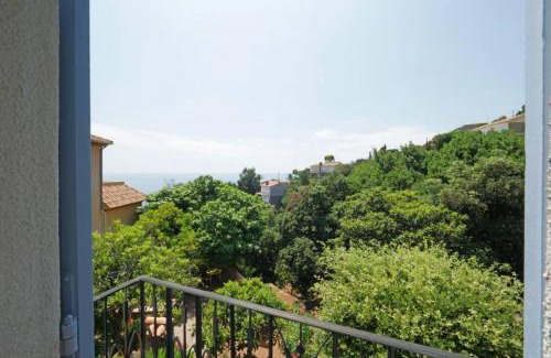 Espero-Pax House | Villa Le Trayas Supérieur