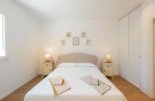 Ognina House | Villa Le Tre Muse Beach