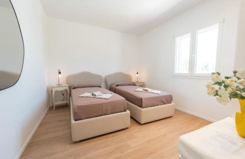 Ognina House | Villa Le Tre Muse Beach