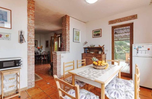 Itri House | VILLA LE VIGNE with swimming pool