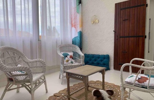 Bompas House | Villa le Yucca proche des plages catalanes