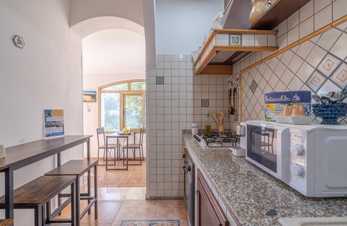Plemmirio Villa | Villa 'Leale Plemmirio' with Private Pool, Wi-Fi and Air Conditioning