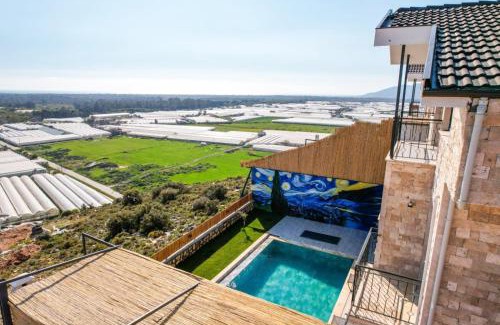Karadere Villa | Villa Legendary 1