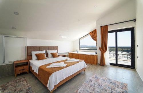 Karadere Villa | Villa Legendary 1