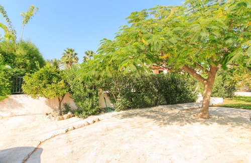 Pegeia Villa | Villa Lela Pente Large Private Pool Walk to Beach A C Wifi Car Not Required Eco-friendly - 2167