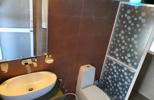 Hawa Eliya Villa | Villa Lemon Court