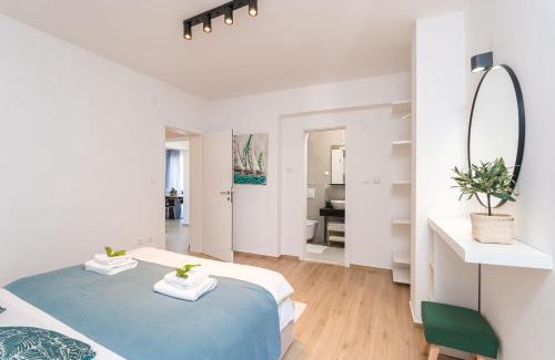Zupa dubrovacka Apartment | Villa Lemon Garden - Apartment in Dubrovnik