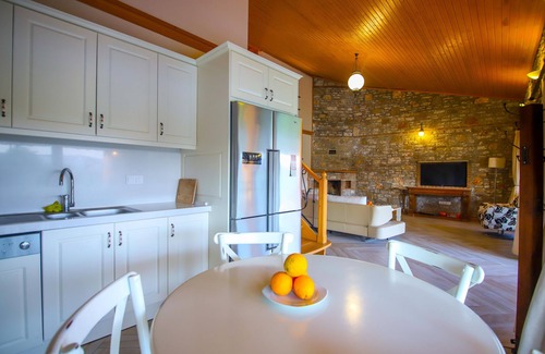 Akyaka Villa | Villa Lemon Tree Daily Weekly rentals Gokova Akyaka
