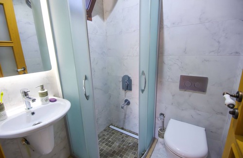 Akyaka Villa | Villa Lemon Tree Daily Weekly rentals Gokova Akyaka