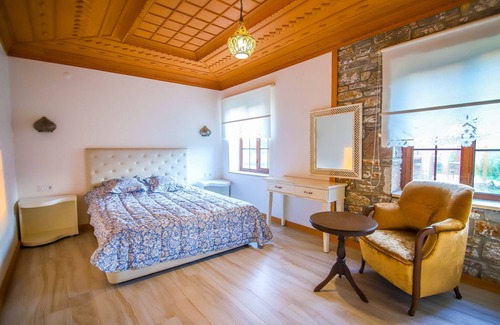 Akyaka Villa | Villa Lemon Tree Daily Weekly rentals Gokova Akyaka