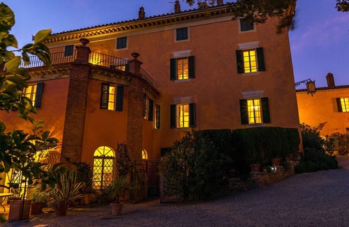 Panicale Villa | Villa Lemura 16+4, Emma Villas