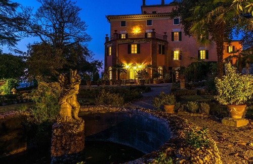 Panicale Villa | Villa Lemura 16+4, Emma Villas