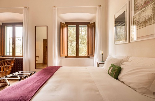 Toiano Other | Villa Lena