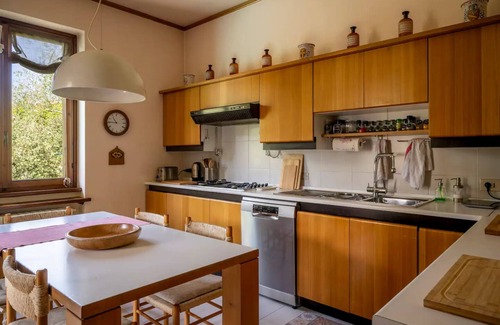 Tremezzina Villa | Villa Lenno Olive Grove