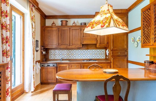 Tremezzina Villa | Villa Lenno Olive Grove