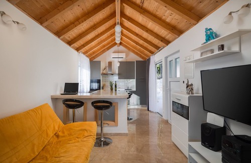 Marusici Villa | Villa LeoMa
