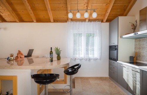 Marusici Villa | Villa LeoMa