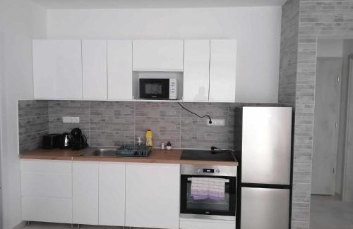 Gyenesdias House | Villa Leona