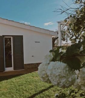 Pisticci House | Villa Leone