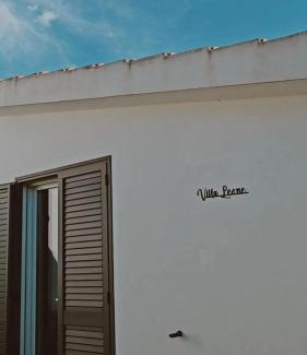 Pisticci House | Villa Leone