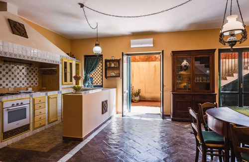Santa Tecla Villa | Villa Leone with Pool by Wonderful Italy