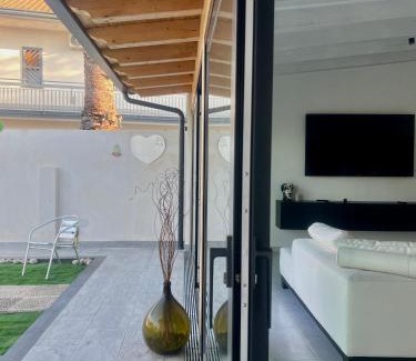 Tremestieri Etneo House | Villa Leonessa