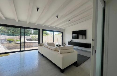 Tremestieri Etneo House | Villa Leonessa