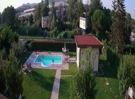 Colonnella House | Villa leonia