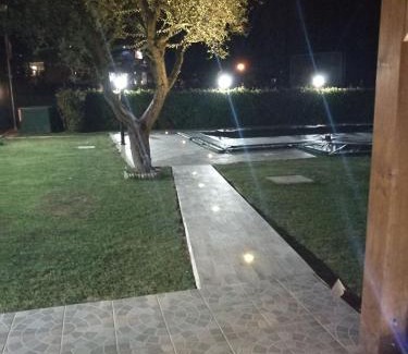 Colonnella House | Villa leonia