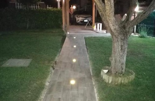 Colonnella House | Villa leonia