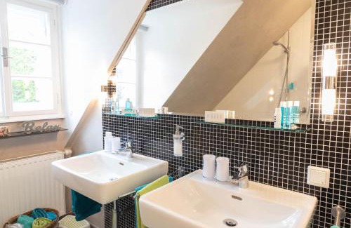 Maxglan Apartment | Villa Leopoldskron