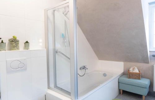 Maxglan Apartment | Villa Leopoldskron