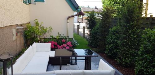 Maxglan Apartment | Villa Leopoldskron