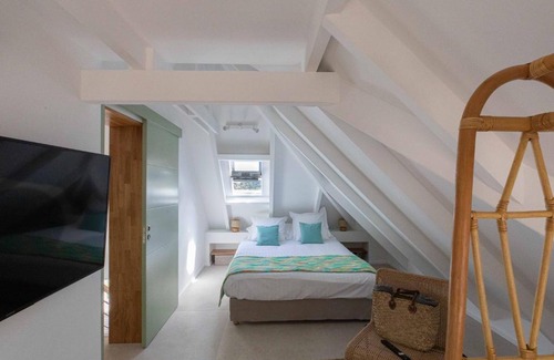 Morne Criquet Villa | Villa Les Belles Vues de St Jean
