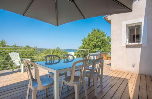 Bauduen Villa | Villa Les Brés