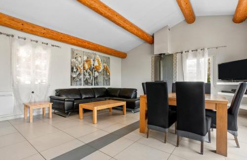 Bauduen Villa | Villa Les Brés