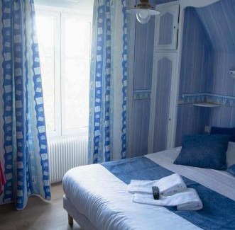 Saint-Jean-le-Thomas House | Villa les Dunes