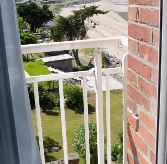 Saint-Jean-le-Thomas House | Villa les Dunes