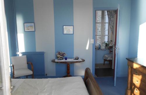 Saint-Jean-le-Thomas House | Villa les Dunes