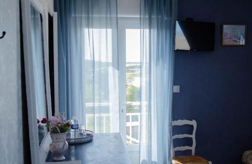Saint-Jean-le-Thomas House | Villa les Dunes