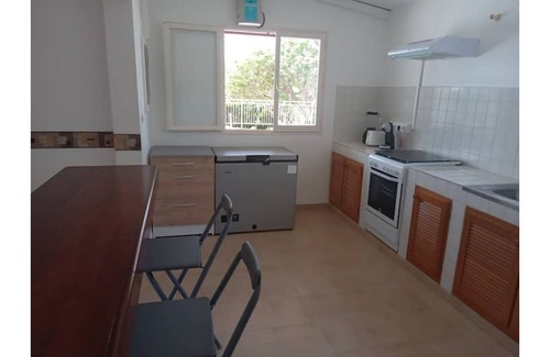 Le Vauclin Villa | Villa Les Goelands