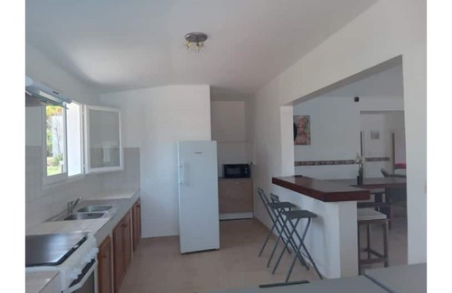 Le Vauclin Villa | Villa Les Goelands