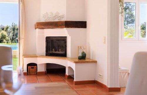 La Colle-sur-Loup Villa | Villa les Lilas