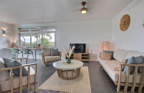 Quartier Desert Villa | Villa Les Lucioles