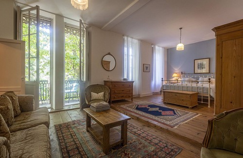 Alet-les-Bains House | Villa Les Marguerites near Carcassonne warmly welcomes you