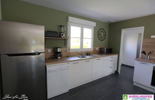 Hervelinghen House | Villa Les Sablines à 5Km de Wissant