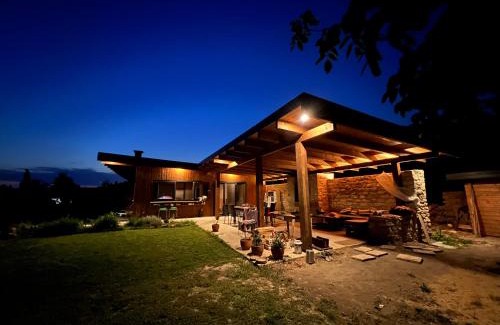 Ezerets Villa | Villa Les Terrasses