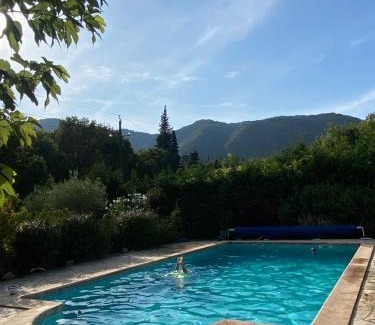Les Plans Villa | Villa "les vacances"
