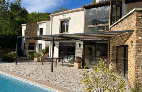Les Plans Villa | Villa "les vacances"